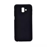 Royal Cover Samsung Galaxy J6 Plus Esnek Silikon Kılıf Rcv/Premier