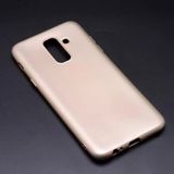 Royal Cover Samsung Galaxy J8 Esnek Silikon Kılıf Rcv/Premier