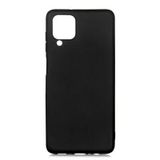 Royal Cover Samsung Galaxy M12 Esnek Silikon Kılıf Rcv/Premier