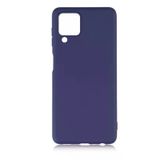 Royal Cover Samsung Galaxy M22 Esnek Silikon Kılıf Rcv/Premier