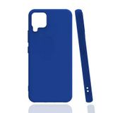 Royal Cover Samsung Galaxy M22 Esnek Ve Yumuşak Silikon Kılıf Rcv/Biye