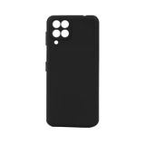 Royal Cover Samsung Galaxy M33 Esnek Ve Yumuşak Silikon Kılıf Rcv/Biye