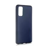 Royal Cover Samsung Galaxy S20 Esnek Silikon Kılıf Rcv/Premier