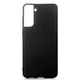 Royal Cover Samsung Galaxy S21 Plus Esnek Silikon Kılıf Rcv/Premier