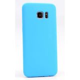 Royal Cover Samsung Galaxy S7 Edge Esnek Silikon Kılıf Rcv/Premier