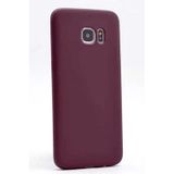 Royal Cover Samsung Galaxy S7 Esnek Silikon Kılıf Rcv/Premier