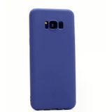 Royal Cover Samsung Galaxy S8 Esnek Silikon Kılıf Rcv/Premier