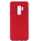 Royal Cover Samsung Galaxy S9 Plus Esnek Silikon Kılıf Rcv/Premier