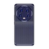 Royal Cover Xiaomi Mi 13 Ultra Kılıf El İzi Yapmayan Yüksek Kaliteli Silikondan Üretilmiş Premium Kapak Rcv/Negro