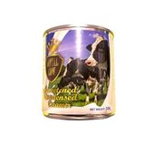 Royal Cow Milk - Şekerli Yoğun Süt Tatlandırılmış Yoğunlaştırılmış Süt 390 gr