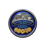 Royal Dansk Tereyağlı Bisküvi 340 G