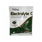 Royal Electrolyte C Elektrolit ve C Vitaminli İshal İçin Yem Katkısı 100 Gr