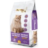 Royal Elite Balıklı Yetişkin Kedi Maması 2 kg Kuru Mama Lezzetli Balık Aromasıyla