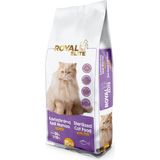 Royal Elite Kısırlaştırılmış Yetişkin Kedi Maması 15 kg