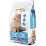 Royal Elite Royal Elite Balıklı Yetişkin Kedi Maması 2 kg
