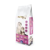 ROYAL ELİTE TAVUKLU ANNE VE YAVRU KEDİ MAMASI