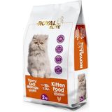 Royal Elite Tavuklu Yavru Kedi Maması (2 Kg, Tavuk) - Standart