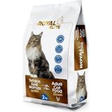 Royal Elite Tavuklu Yetişkin Kedi Maması (2 Kg) - Standart