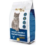 Royal Elite Yetişkin Kedi Maması 2 kg Tavuk Aromalı Urinary Sağlık Desteği Kuru Mama