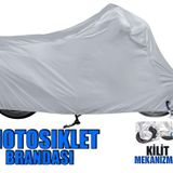Royal Enfield Classic 500 Motorsiklet Sele Brandası