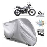 Royal Enfield Himalayan Motor Brandası