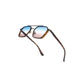 ROYAL EYEWEAR RE0039 DEGRADE MAVİ GÜNEŞ GÖZLÜĞÜ