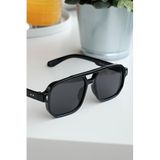 Royal Eyewear Re1009 Siyah Güneş Gözlüğü