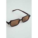 Royal Eyewear Re1022 Koyu Kahve Güneş Gözlüğü
