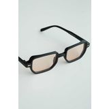 Royal Eyewear Re1022 Mat Siyah Güneş Gözlüğü