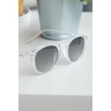 Royal Eyewear Re1107 Transparan Yeşil Güneş Gözlüğü