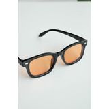 Royal Eyewear Re2303 Siyah Turuncu Güneş Gözlüğü