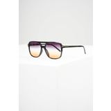 ROYAL EYEWEAR RE3885 DEGRADE SİYAH UNISEX GÜNEŞ GÖZLÜĞÜ
