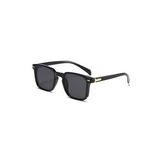 ROYAL EYEWEAR RE981 SİYAH GÜNEŞ GÖZLÜĞÜ