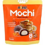 Royal Family Mochi Maple Pancake 120GR - 120 gr