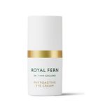 Royal Fern Phytoactive Göz Kremi 15 ml