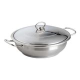 Royal Gastro 26 Cm Basik Celik Tencere