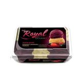 Royal Gourmet 850 mt Meyve Sepeti Dondurma