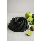 Royal Gross Rüzgar Gülü Döküm Granit Kek Kalıbı 26cm