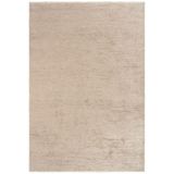 Royal Halı Alanis QG06A Bej Pamuk Akrilik Yumuşak Silinebilir Modern Kilim Halı BEJ 200 x 290