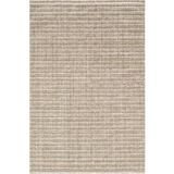 Royal Halı JU01B Jutty Krem 160x230 cm Salon Halısı