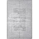 Royal Halı Royal Hali Lootus 160*230 L014a 160x230 Gri