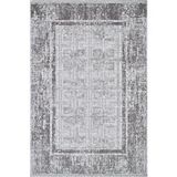 Royal Halı Royal Hali Nova 160*230 Nq01c 160x230 Antrasit