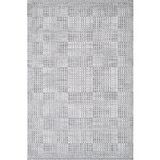 Royal Halı Royal Hali Nova 160*230 Nq13a 160x230 Antrasit
