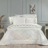 Royal Home Çeyiz Paketi 10 Parça Luna