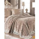 Royal Home Vizon Battaniye Takımı Ebru Eko Fr. 6 Parça