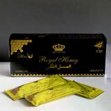 Royal Honey 12 Saşe X 10 G Tek Kullanımlık 1 Kutu
