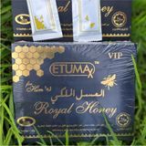 Royal Honey Vıp (Afrodizyaklı) 12 Adet