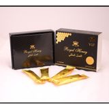 Royal Honey Vip Hiva Bitkisel