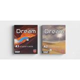 Royal House London English Dream Ingilizce A1 Student’s Book + A2 Workbook 2 Kitap Set – Smart Ingilizce Eğitim Çalışma Kitabı
