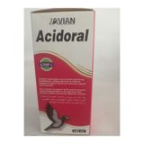 Royal İlaç Acıdoral 100 ml. Güvercin Ve Kafes Kuşlarında Ishal ( Beyaz, Sarı Ve Yeşil Ishalde) Destekleyici